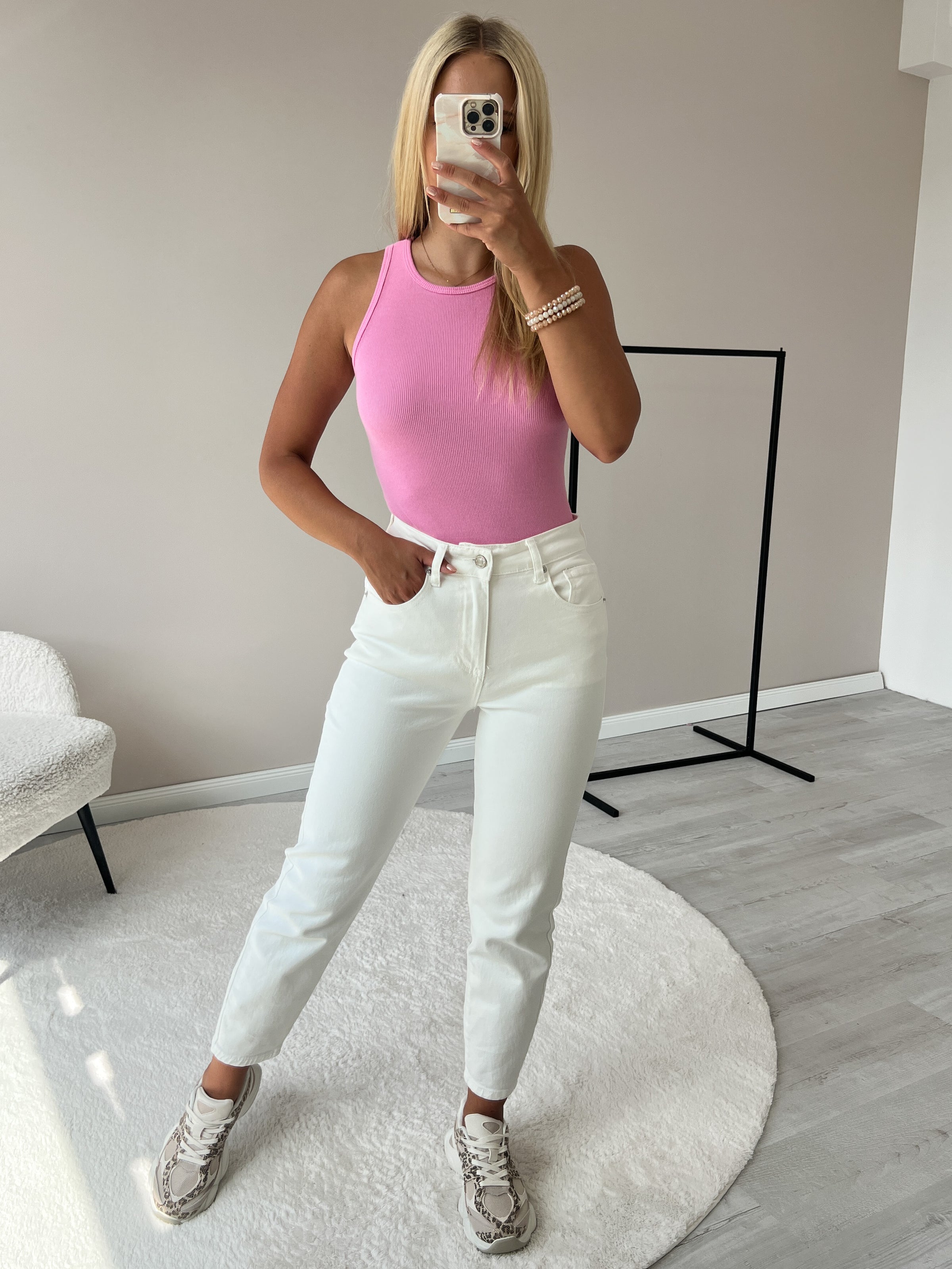 CITY POP LOOK