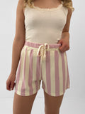 beige | rosa