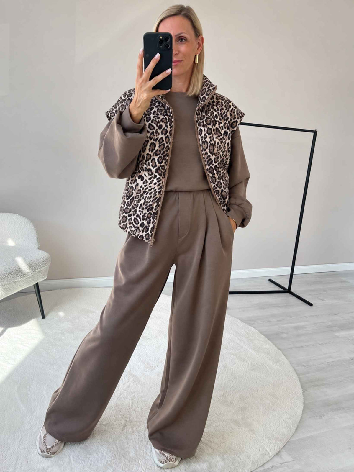 MOCCA MOOD LOOK