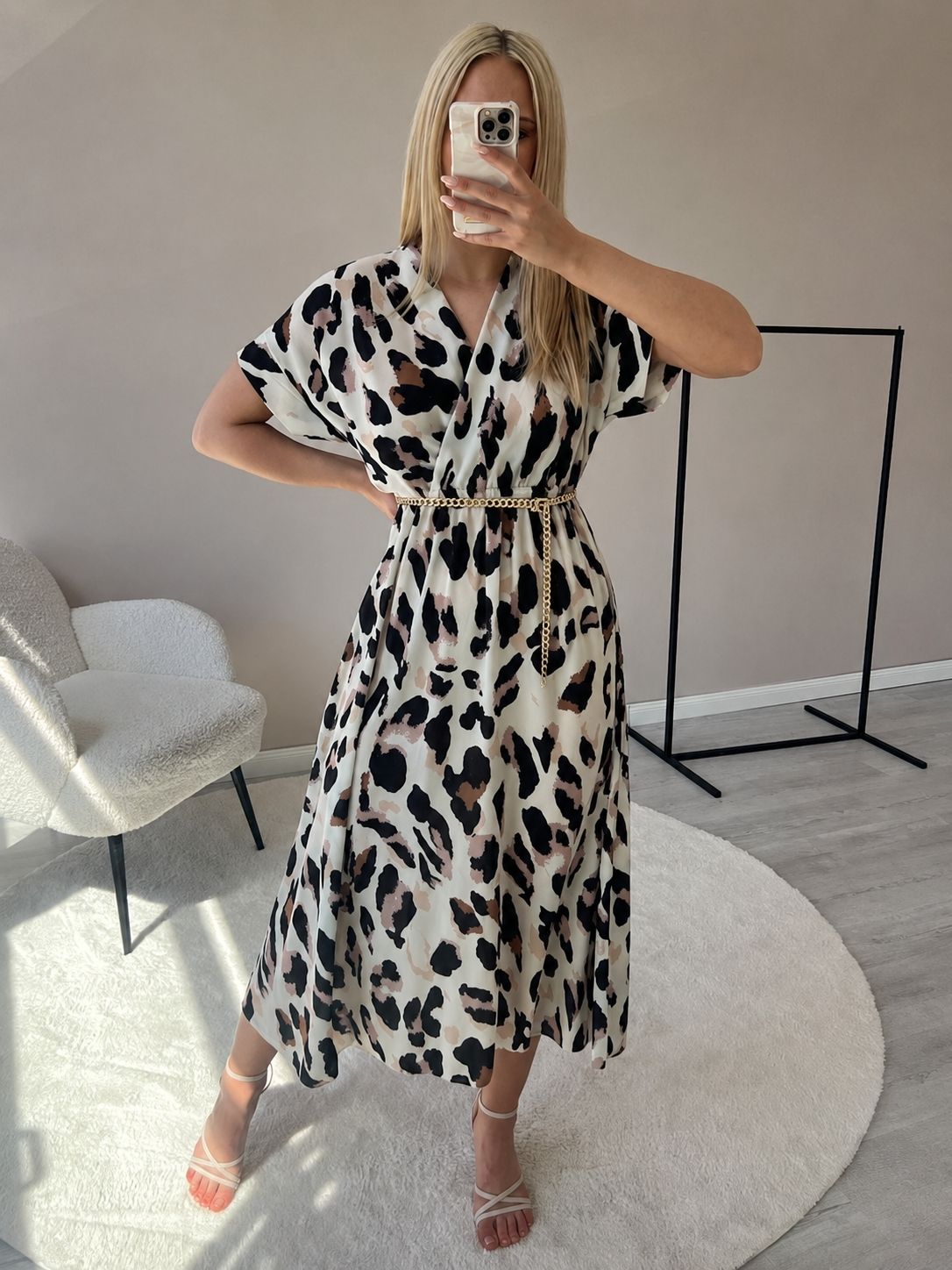 SAFARI CHIC